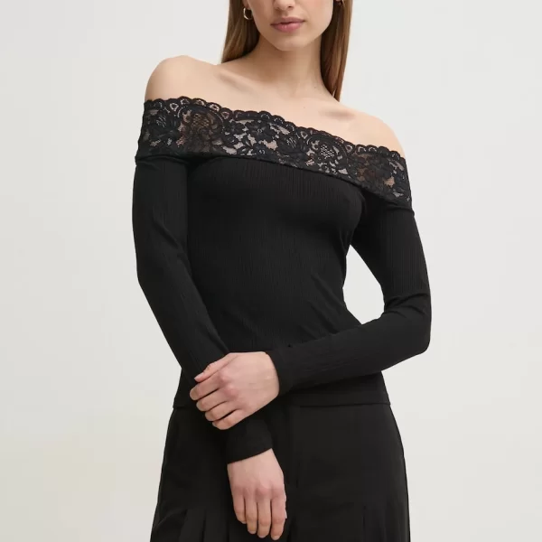 MORGAN Μακρυμάνικο Morgan THEODOR