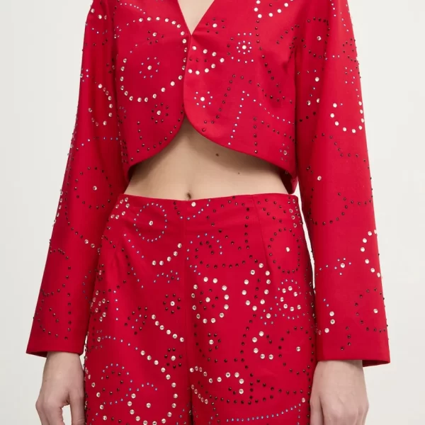 Σορτς Never Fully Dressed Gem