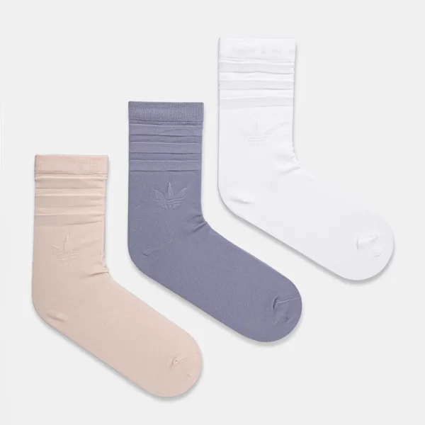 Κάλτσες adidas Originals 3-pack