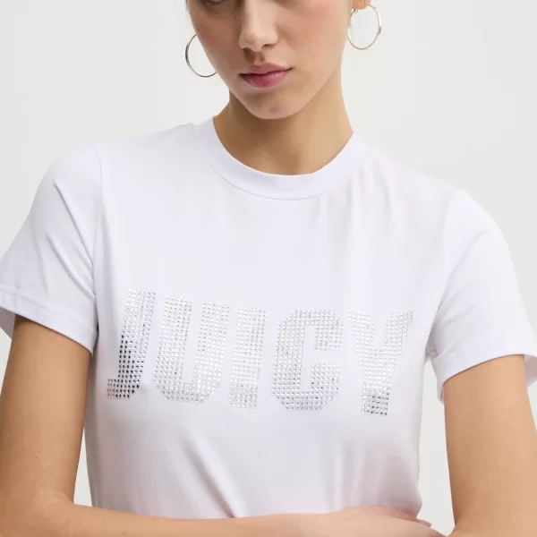 Juicy Couture Μπλουζάκι Juicy Couture