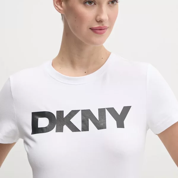 DKNY Μπλουζάκι Dkny