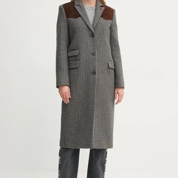 THE KOOPLES Παλτό The Kooples