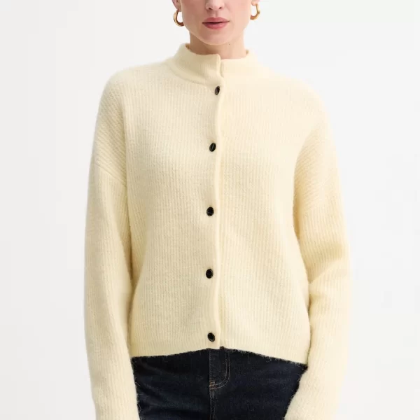 Πλεκτή ζακέτα Gestuz