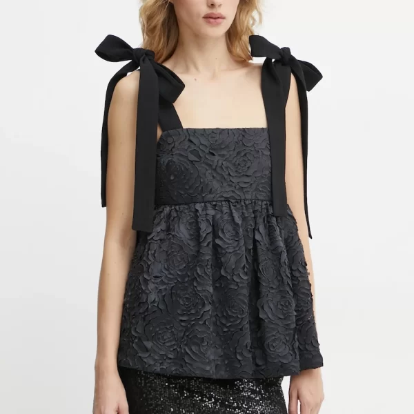 Μπλουζάκι Stine Goya