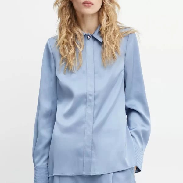 Πουκάμισο Stine Goya