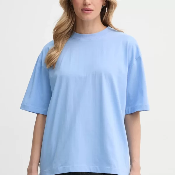 2NDDAY Βαμβακερό μπλουζάκι 2NDDAY Arale