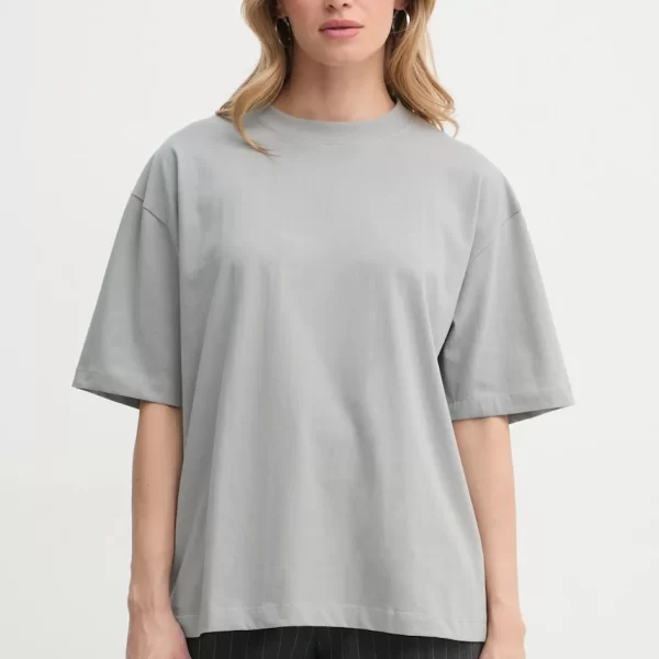 2NDDAY Βαμβακερό μπλουζάκι 2NDDAY Arale