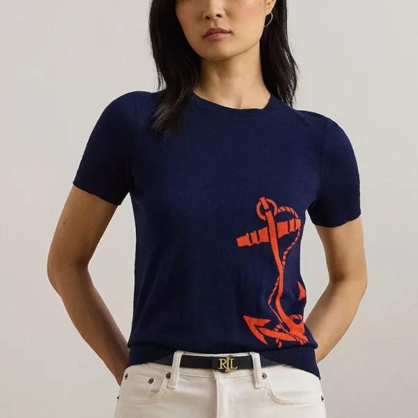 LAUREN RALPH LAUREN Πουλόβερ Lauren Ralph Lauren