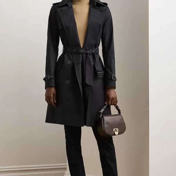 LAUREN RALPH LAUREN Καμπαρντίνα Lauren Ralph Lauren