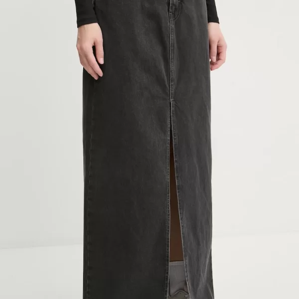 TOMMY JEANS Τζιν φούστα Tommy Jeans