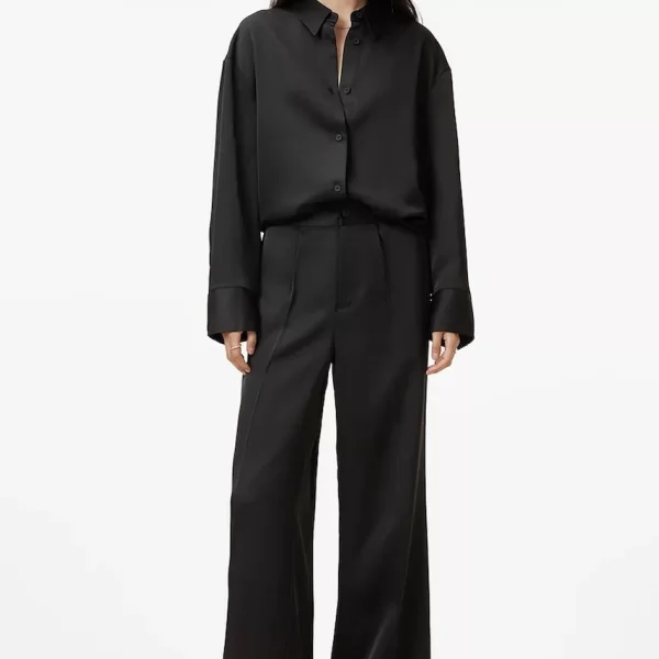 AllSaints Παντελόνι AllSaints MYRTLE