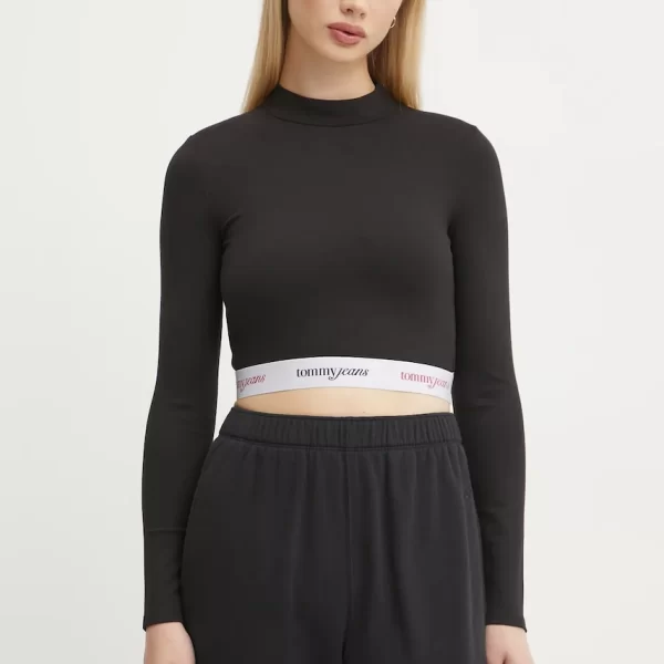 TOMMY JEANS Μακρυμάνικο Tommy Jeans