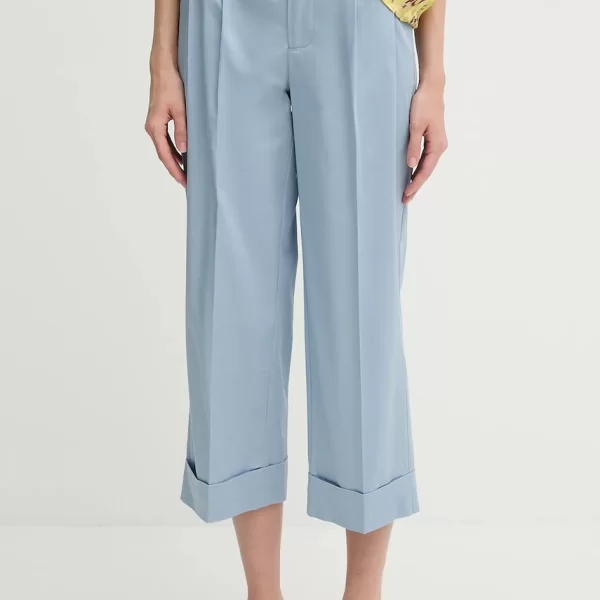 PEDRO DEL HIERRO Παντελόνι Pedro del Hierro