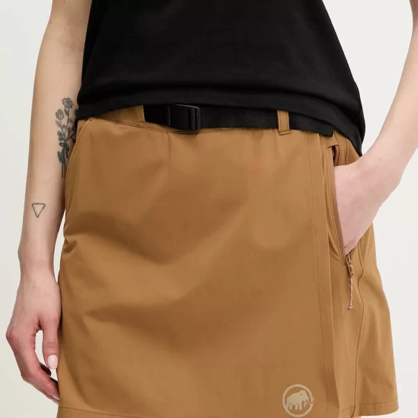 Mammut Αθλητική φούστα Mammut Trekkers