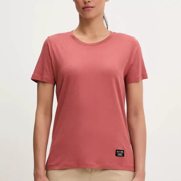 SALEWA Αθλητικό μπλουζάκι Salewa Eagle