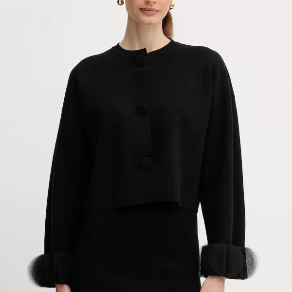 TWINSET Μπουφάν Twinset