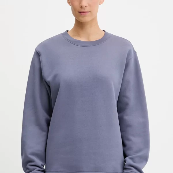 The North Face Βαμβακερή μπλούζα The North Face Dome Relaxed