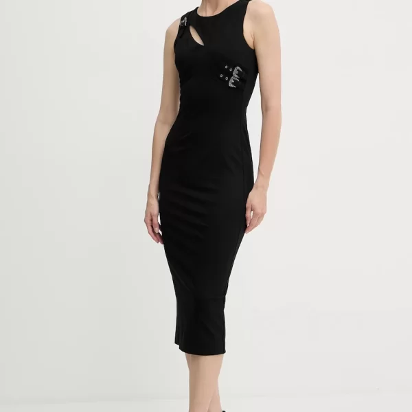 Φόρεμα Versace Jeans Couture