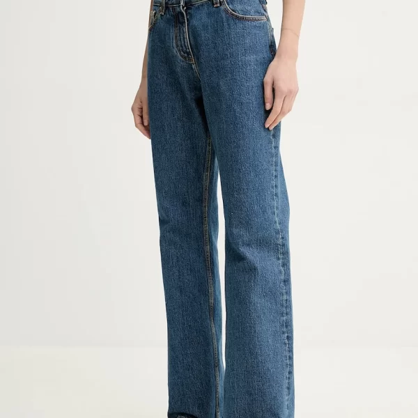 BALLY Βαμβακερό τζιν Bally