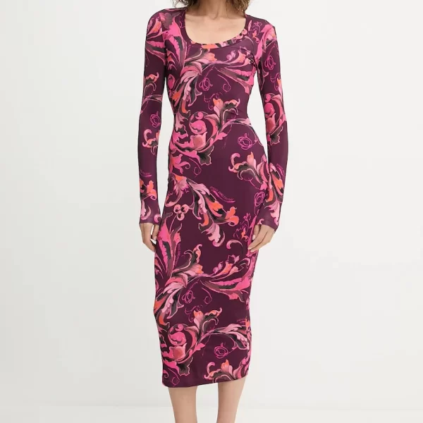 Φόρεμα Versace Jeans Couture