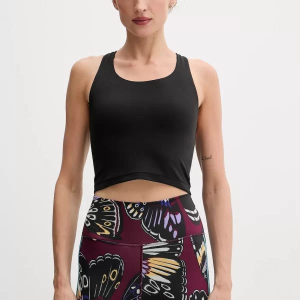 ADIDAS PERFORMANCE Τοπ γιόγκα adidas Performance All Me