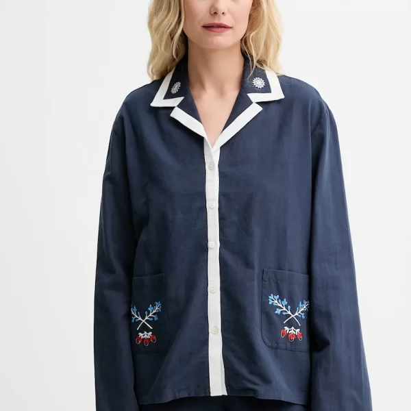 The Sleeper Πουκάμισο The Sleeper