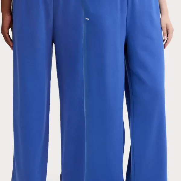 PANGAIA Βαμβακερό παντελόνι Pangaia