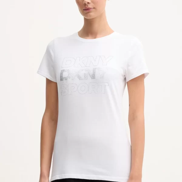 DKNY Μπλουζάκι Dkny