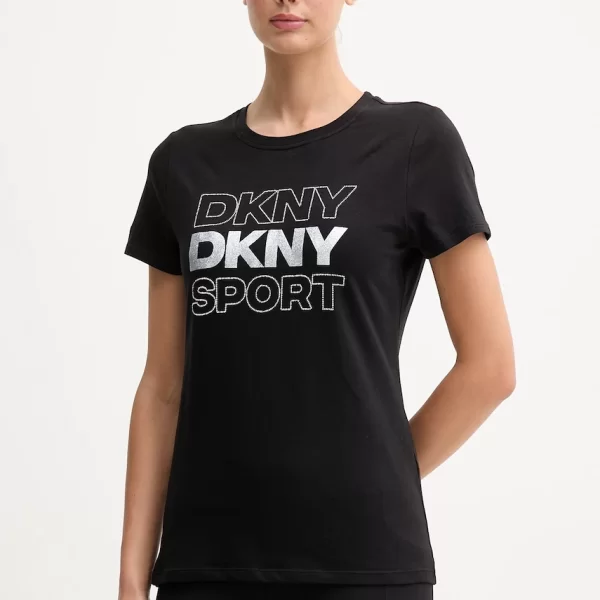 DKNY Μπλουζάκι Dkny