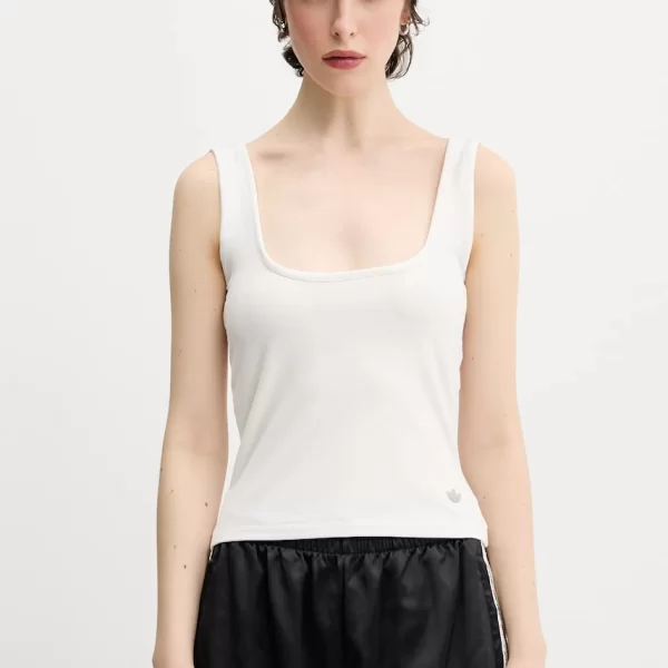 Adidas Originals Top adidas Originals Essentials