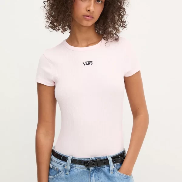 Μπλουζάκι Vans