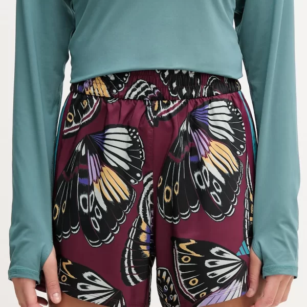 Σορτς προπόνησης adidas Performance x Farm Rio