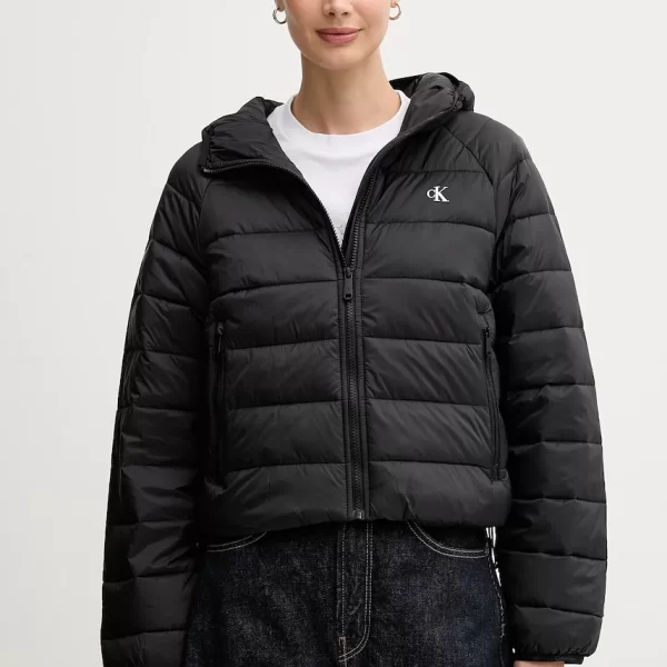 Calvin Klein Jeans Μπουφάν Calvin Klein Jeans