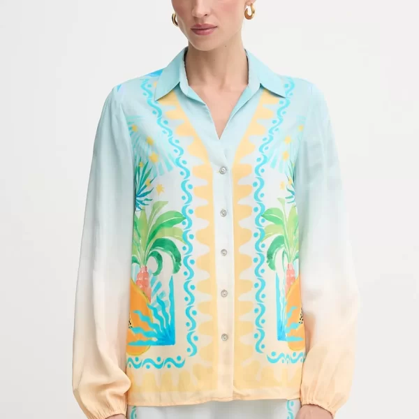 Never Fully Dressed Πουκάμισο Never Fully Dressed Miley