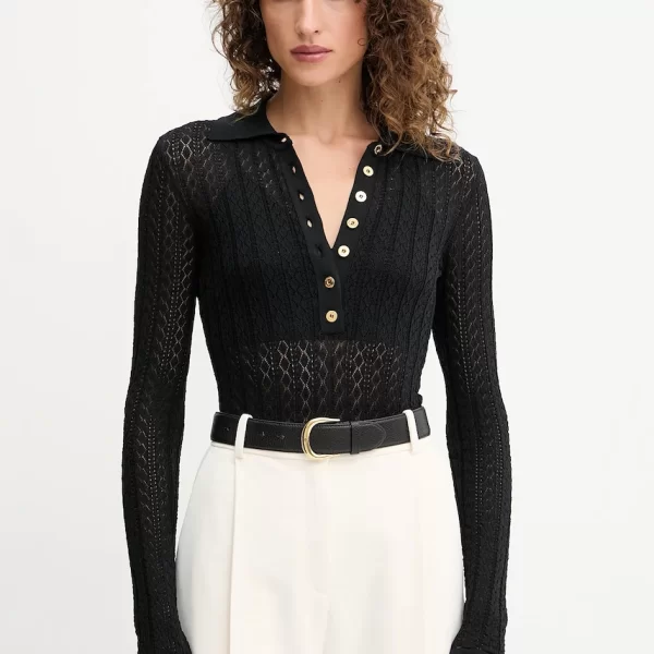 ELISABETTA FRANCHI Κορμάκι Elisabetta Franchi