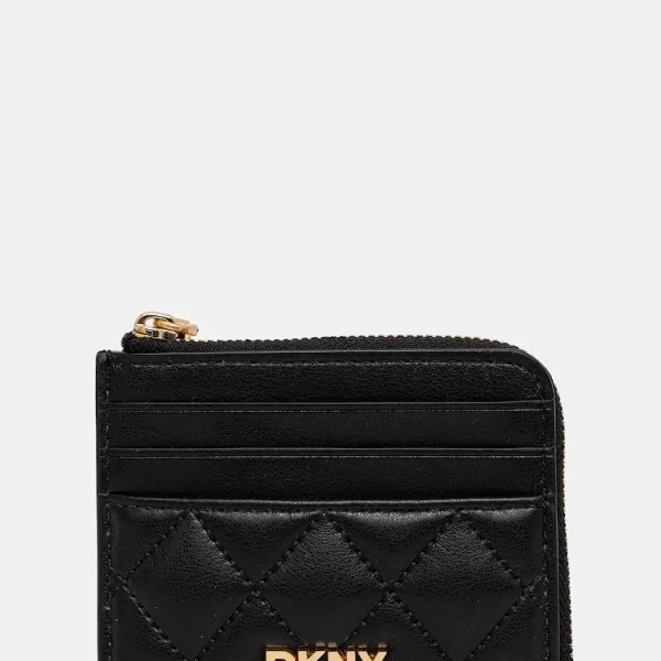 DKNY Δερμάτινο πορτοφόλι Dkny