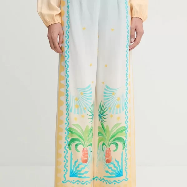 Never Fully Dressed Παντελόνι Never Fully Dressed Elissa