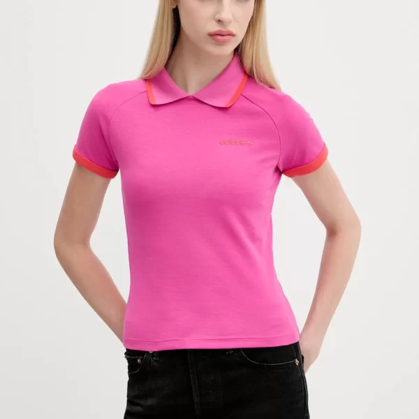 Adidas Originals Πόλο adidas Originals Short Polo