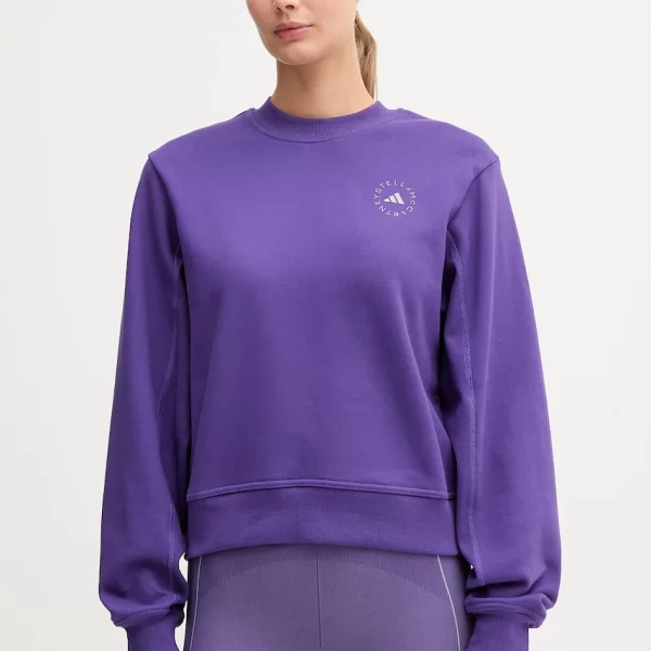 Φούτερ προπόνησης adidas by Stella McCartney
