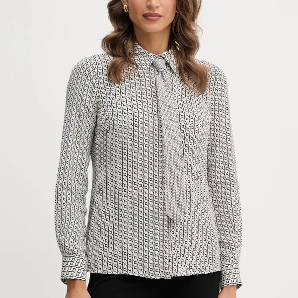 ELISABETTA FRANCHI Πουκάμισο Elisabetta Franchi