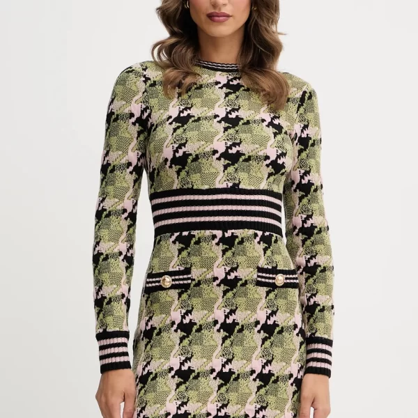 Φόρεμα Silvian Heach AGVA