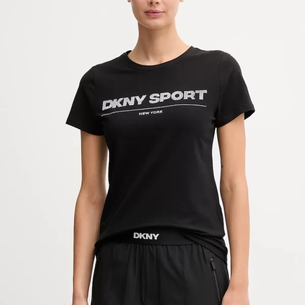 Μπλουζάκι Dkny