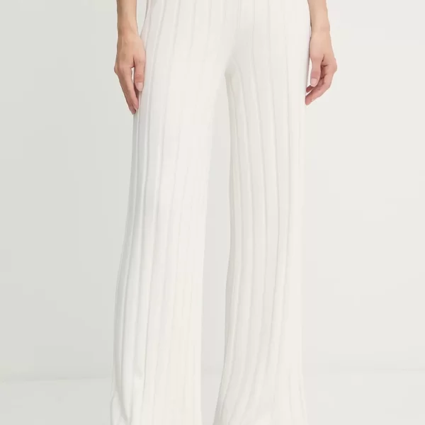 MM by Max Mara Παντελόνι φόρμας MM by Max Mara TEMA