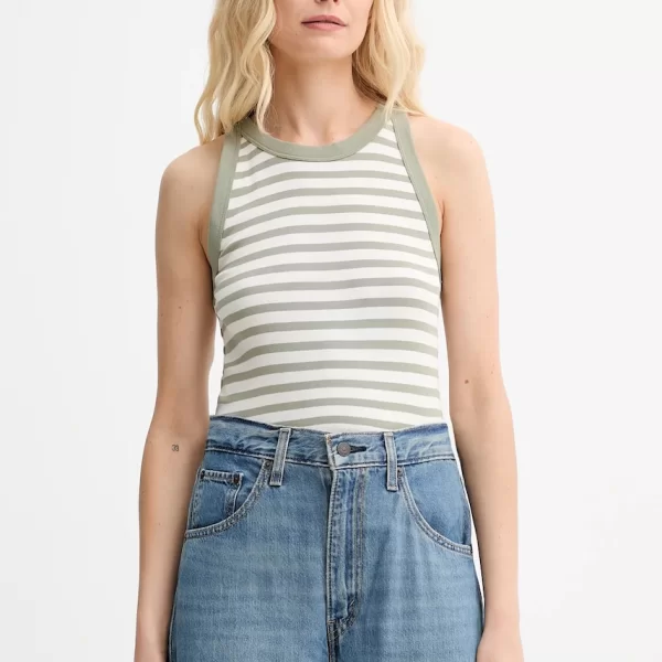 Βαμβακερό τοπ Marc O'Polo