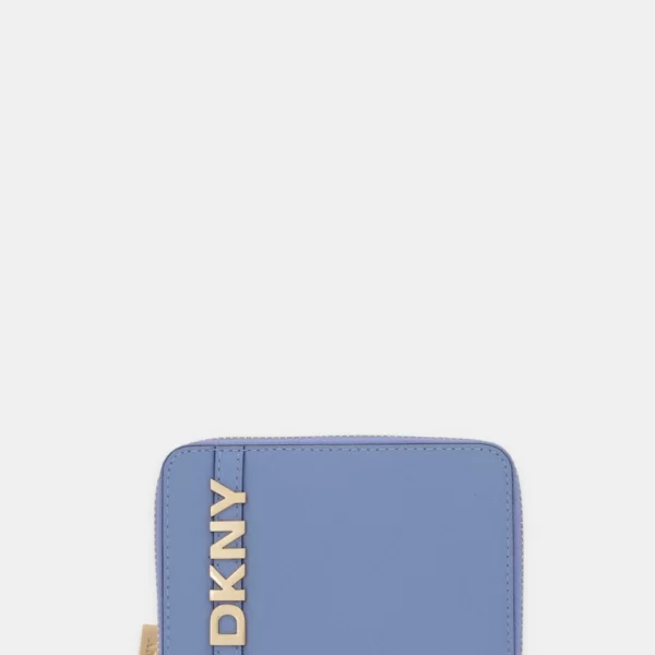 DKNY Δερμάτινο πορτοφόλι Dkny
