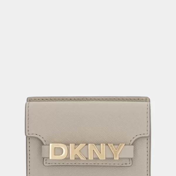 DKNY Δερμάτινο πορτοφόλι Dkny