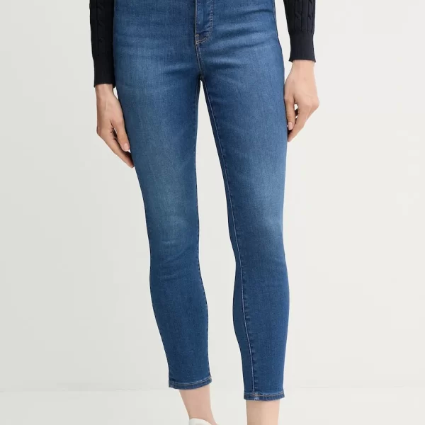 Calvin Klein Jeans Τζιν παντελόνι Calvin Klein Jeans