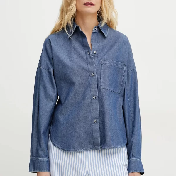 WEEKEND MAX MARA Πουκάμισο Weekend Max Mara