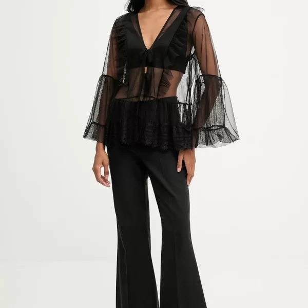 Answear Lab Μπλουζάκι Answear.LAB