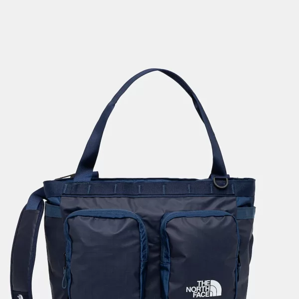 The North Face Τσάντα The North Face Base Camp Voyager